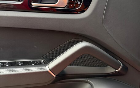 Porsche Cayenne III, 2020 год, 6 499 999 рублей, 24 фотография