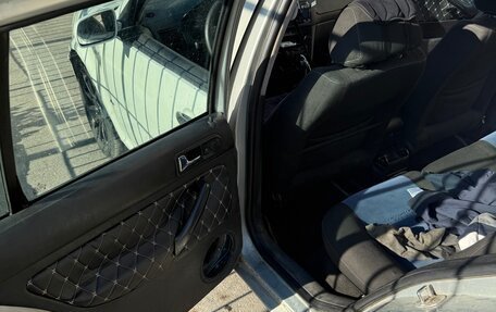 Volkswagen Golf IV, 1998 год, 230 000 рублей, 2 фотография