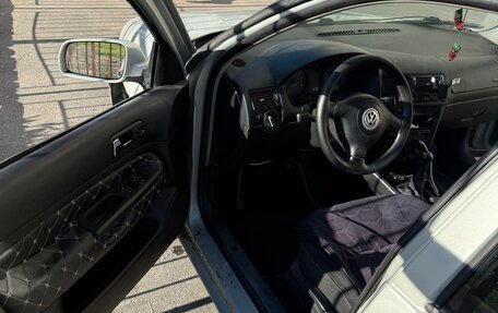 Volkswagen Golf IV, 1998 год, 230 000 рублей, 5 фотография