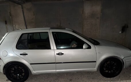 Volkswagen Golf IV, 1998 год, 230 000 рублей, 7 фотография