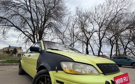 Mitsubishi Lancer IX, 2001 год, 170 000 рублей, 2 фотография