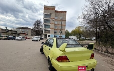 Mitsubishi Lancer IX, 2001 год, 170 000 рублей, 7 фотография