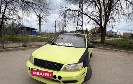 Mitsubishi Lancer IX, 2001 год, 170 000 рублей, 3 фотография