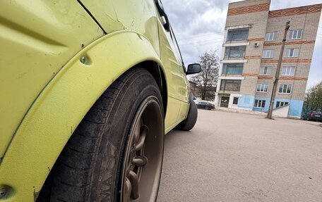 Mitsubishi Lancer IX, 2001 год, 170 000 рублей, 14 фотография