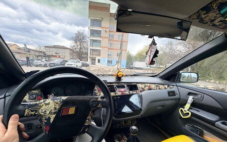 Mitsubishi Lancer IX, 2001 год, 170 000 рублей, 18 фотография