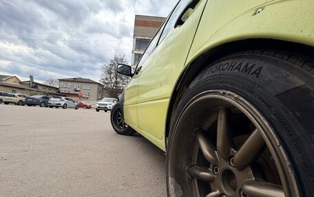 Mitsubishi Lancer IX, 2001 год, 170 000 рублей, 15 фотография