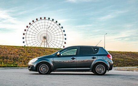 KIA cee'd I рестайлинг, 2009 год, 650 000 рублей, 7 фотография