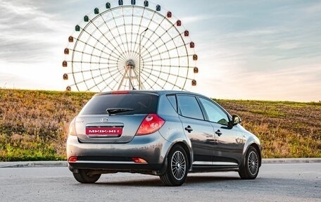 KIA cee'd I рестайлинг, 2009 год, 650 000 рублей, 2 фотография