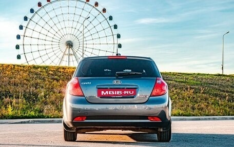 KIA cee'd I рестайлинг, 2009 год, 650 000 рублей, 4 фотография