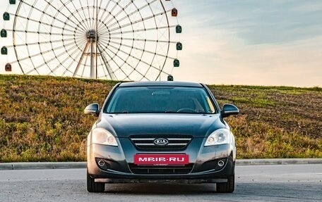 KIA cee'd I рестайлинг, 2009 год, 650 000 рублей, 3 фотография