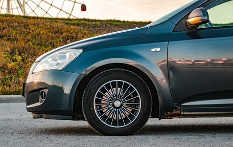 KIA cee'd I рестайлинг, 2009 год, 650 000 рублей, 9 фотография