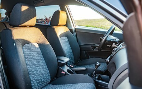 KIA cee'd I рестайлинг, 2009 год, 650 000 рублей, 12 фотография