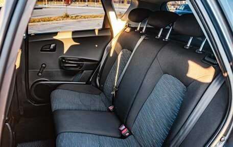 KIA cee'd I рестайлинг, 2009 год, 650 000 рублей, 14 фотография
