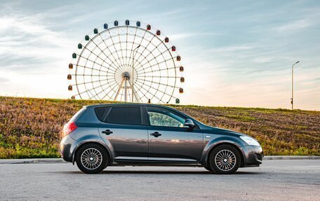 KIA cee'd I рестайлинг, 2009 год, 650 000 рублей, 8 фотография