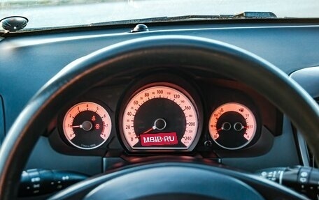 KIA cee'd I рестайлинг, 2009 год, 650 000 рублей, 19 фотография