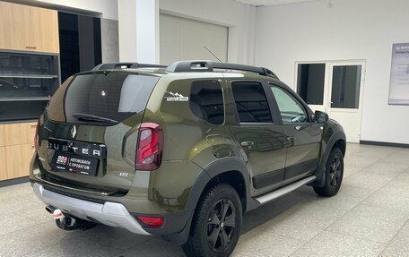 Renault Duster I рестайлинг, 2019 год, 1 670 000 рублей, 4 фотография