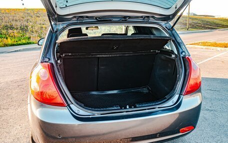 KIA cee'd I рестайлинг, 2009 год, 650 000 рублей, 24 фотография