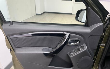 Renault Duster I рестайлинг, 2019 год, 1 670 000 рублей, 10 фотография