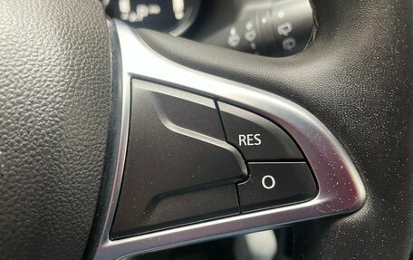 Renault Duster I рестайлинг, 2019 год, 1 670 000 рублей, 19 фотография