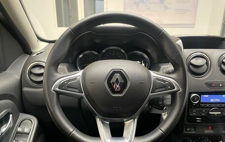 Renault Duster I рестайлинг, 2019 год, 1 670 000 рублей, 16 фотография