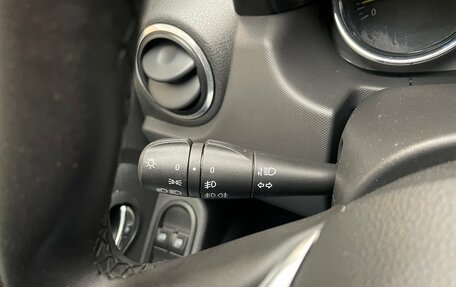 Renault Duster I рестайлинг, 2019 год, 1 670 000 рублей, 18 фотография