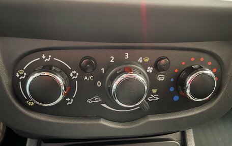 Renault Duster I рестайлинг, 2019 год, 1 670 000 рублей, 23 фотография