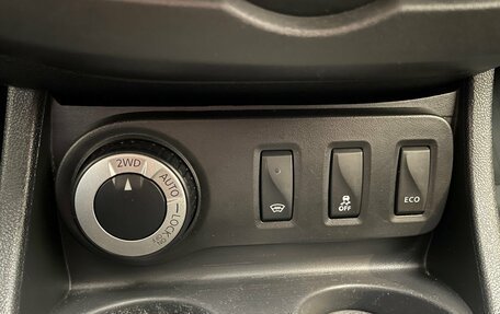 Renault Duster I рестайлинг, 2019 год, 1 670 000 рублей, 24 фотография