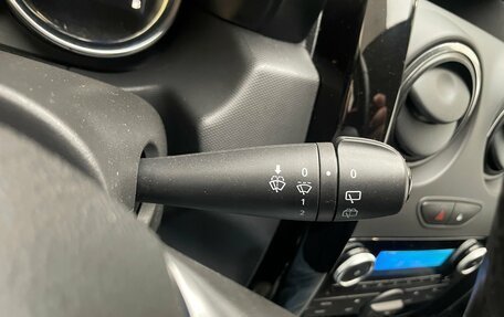 Renault Duster I рестайлинг, 2019 год, 1 670 000 рублей, 20 фотография