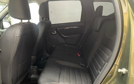 Renault Duster I рестайлинг, 2019 год, 1 670 000 рублей, 26 фотография