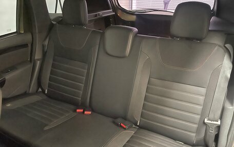Renault Duster I рестайлинг, 2019 год, 1 670 000 рублей, 27 фотография