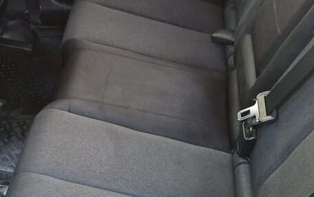 Mazda CX-7 I рестайлинг, 2007 год, 700 000 рублей, 8 фотография