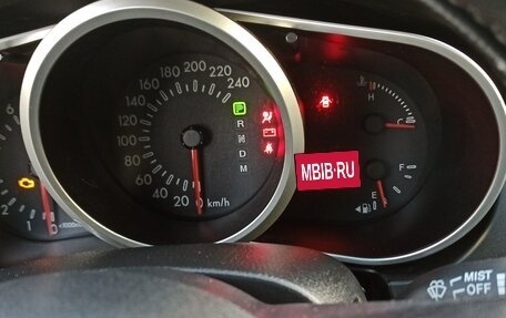 Mazda CX-7 I рестайлинг, 2007 год, 700 000 рублей, 6 фотография