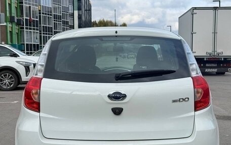 Datsun mi-DO, 2020 год, 699 000 рублей, 4 фотография