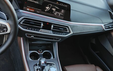 BMW X5, 2020 год, 6 400 000 рублей, 7 фотография