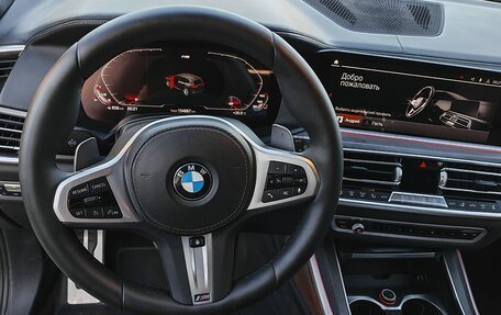 BMW X5, 2020 год, 6 400 000 рублей, 8 фотография