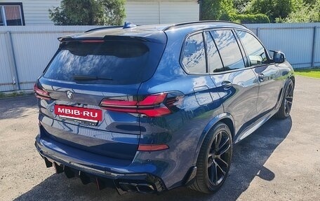 BMW X5, 2020 год, 6 400 000 рублей, 2 фотография