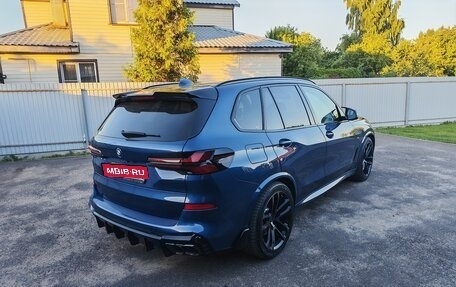 BMW X5, 2020 год, 6 400 000 рублей, 12 фотография