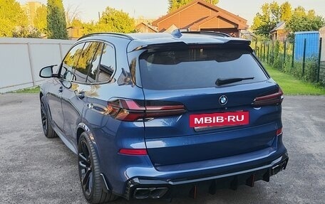 BMW X5, 2020 год, 6 400 000 рублей, 19 фотография