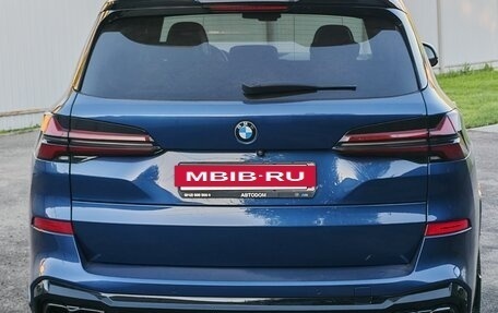 BMW X5, 2020 год, 6 400 000 рублей, 20 фотография