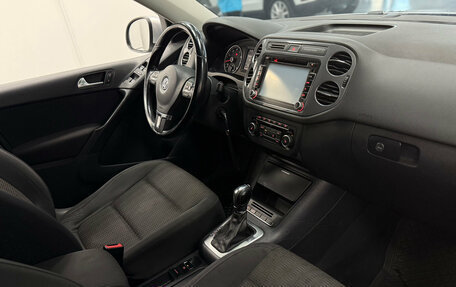 Volkswagen Tiguan I, 2013 год, 1 100 000 рублей, 10 фотография