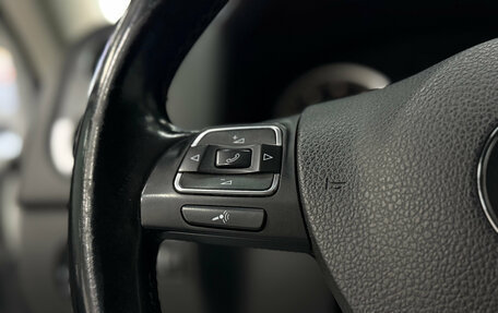 Volkswagen Tiguan I, 2013 год, 1 100 000 рублей, 14 фотография