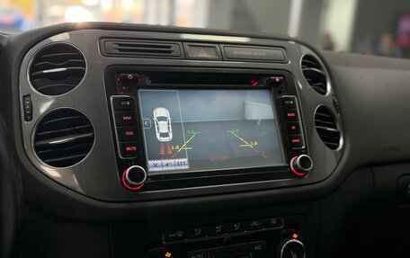 Volkswagen Tiguan I, 2013 год, 1 100 000 рублей, 16 фотография
