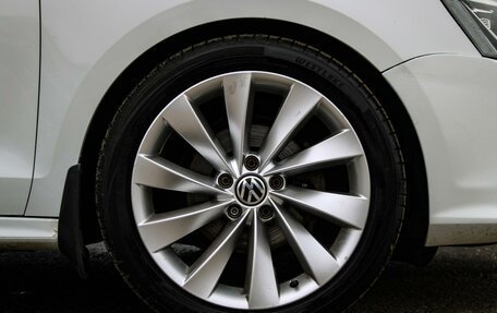 Volkswagen Jetta VII, 2016 год, 1 200 000 рублей, 6 фотография