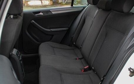 Volkswagen Jetta VII, 2016 год, 1 200 000 рублей, 9 фотография
