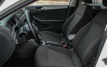 Volkswagen Jetta VII, 2016 год, 1 200 000 рублей, 8 фотография