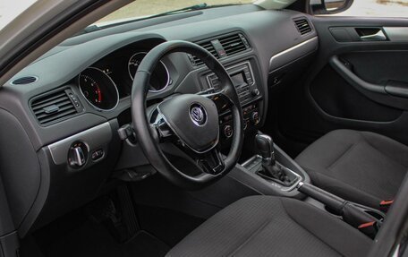Volkswagen Jetta VII, 2016 год, 1 200 000 рублей, 7 фотография