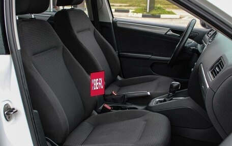 Volkswagen Jetta VII, 2016 год, 1 200 000 рублей, 11 фотография
