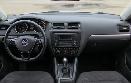 Volkswagen Jetta VII, 2016 год, 1 200 000 рублей, 13 фотография