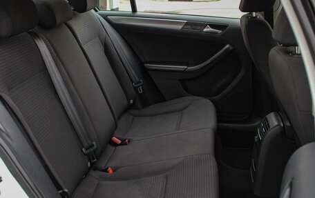 Volkswagen Jetta VII, 2016 год, 1 200 000 рублей, 12 фотография