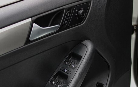 Volkswagen Jetta VII, 2016 год, 1 200 000 рублей, 19 фотография